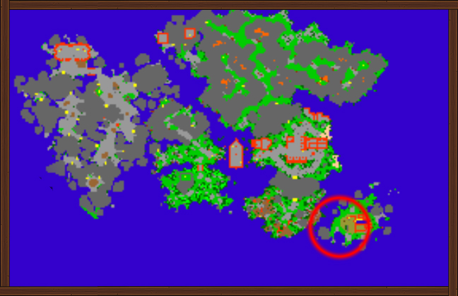 Castle of Riddles