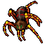 Giant Spider
