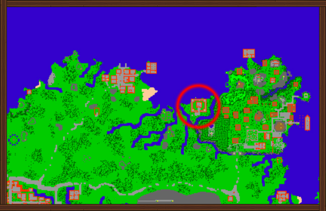 Maze Quest