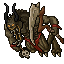 Scion of Terror idle boss