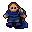 Game Master Doll