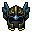 Winged Champion Helmet<