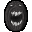 Black Demon Shield