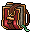 Book Backpack