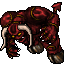Stuffed Morgaroth